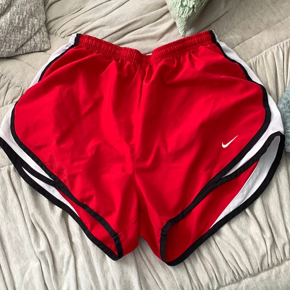 Nike dry fit running short